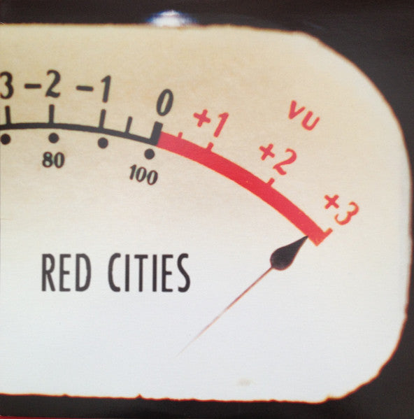 Red Cities