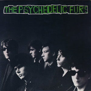 Psychedelic Furs
