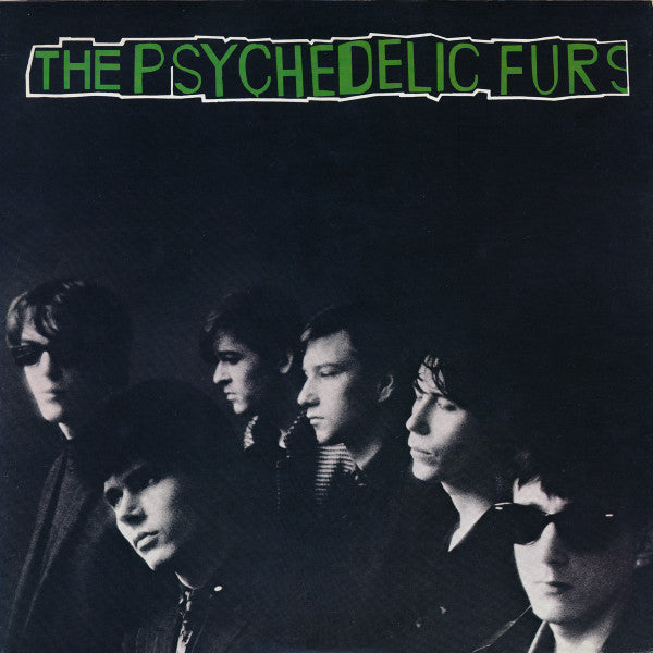 Psychedelic Furs