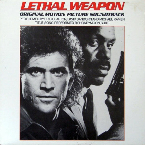 Various: Lethal Weapon