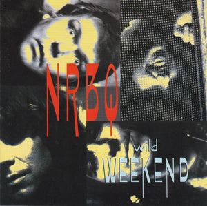 NRBQ