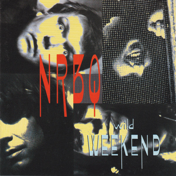 NRBQ