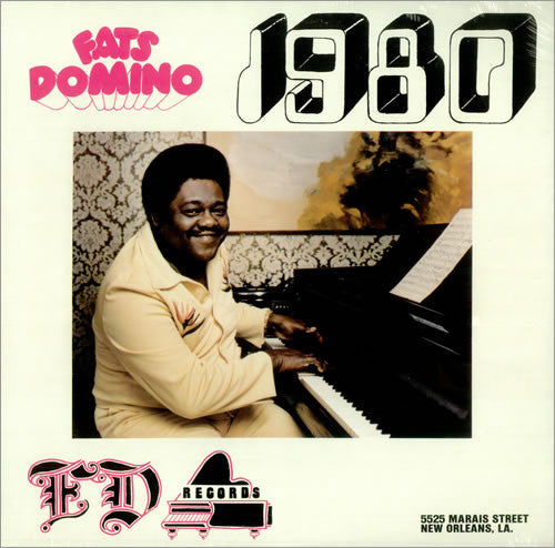 Fats Domino