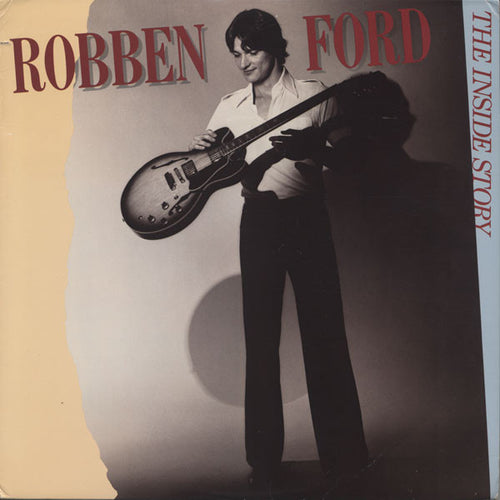 Robben Ford