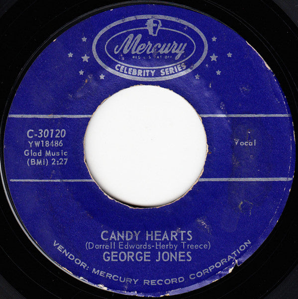 George Jones