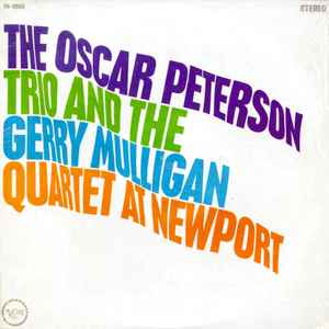 Oscar Peterson Trio