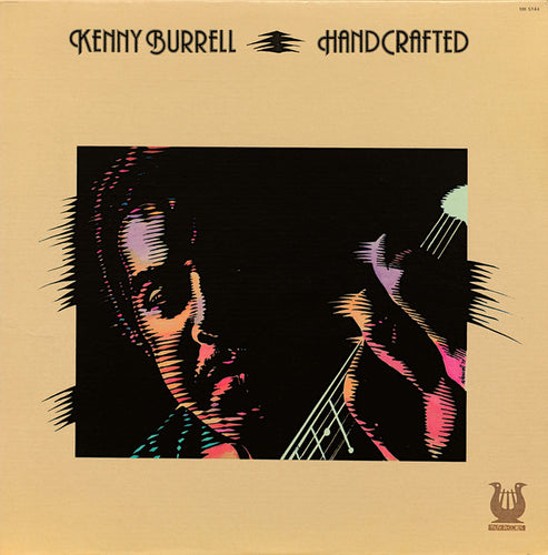 Kenny Burrell