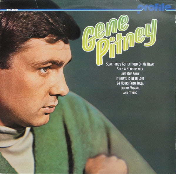 Gene Pitney