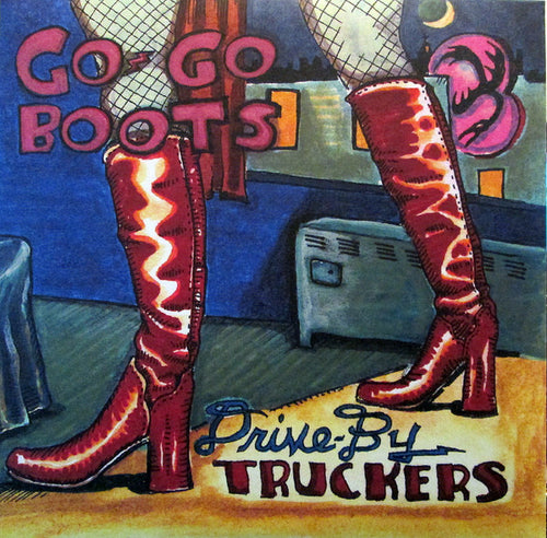 Drive-By Truckers