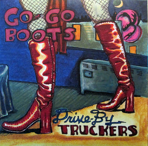 Drive-By Truckers