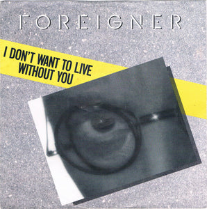 Foreigner