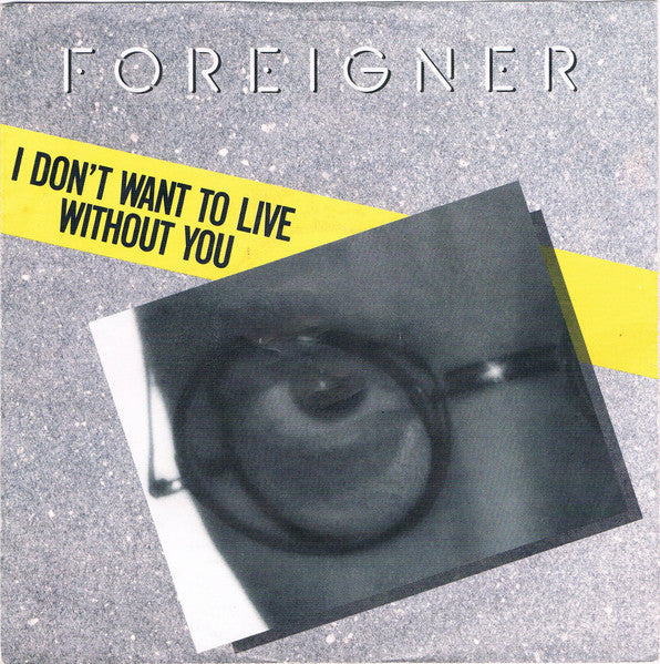 Foreigner