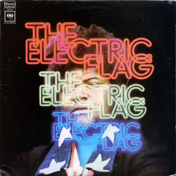 Electric Flag (The)
