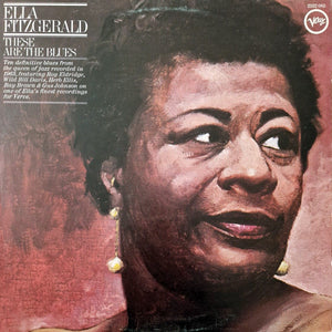 Ella Fitzgerald