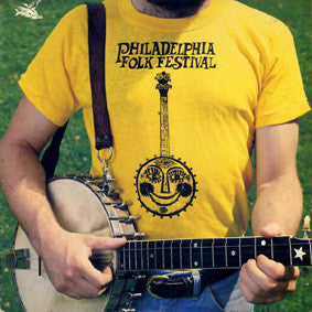 Various: (Philadelphia Folk Festival)
