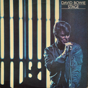 David Bowie