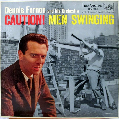 Dennis Farnon and his Orchestra