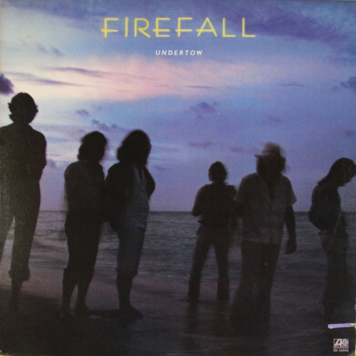 Firefall