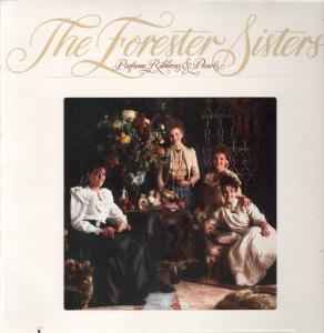 Forester Sisters