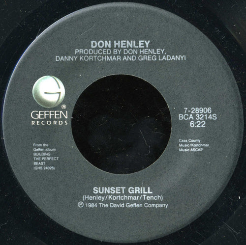 Don Henley