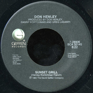 Don Henley