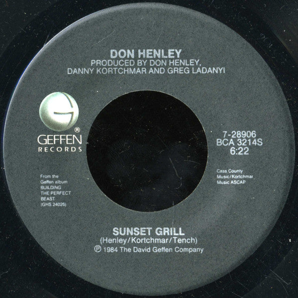 Don Henley
