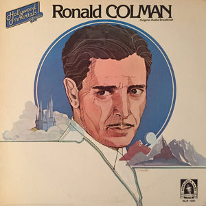 Ronald Coleman