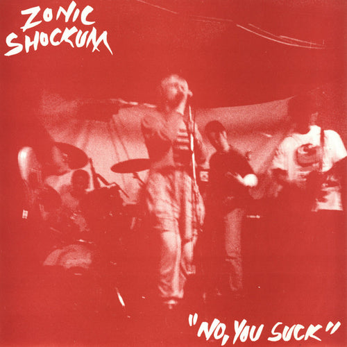 Zonic Shockum
