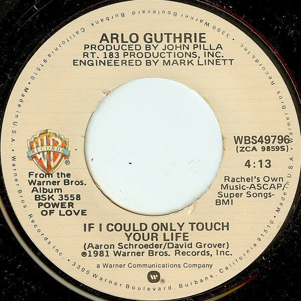 Arlo Guthrie