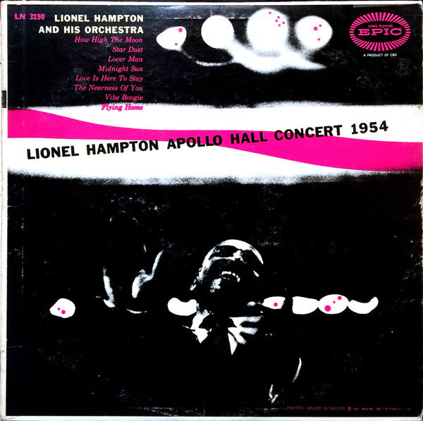 Lionel Hampton
