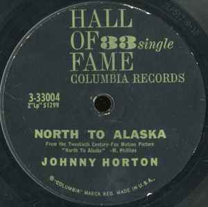 Johnny Horton