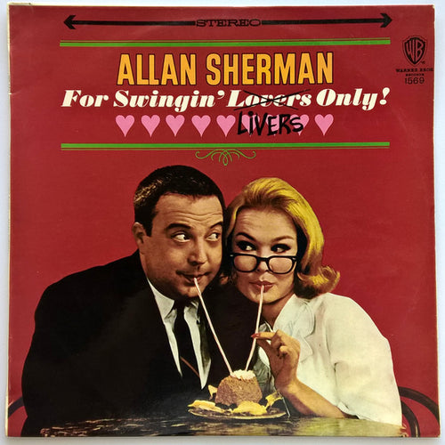 Allan Sherman