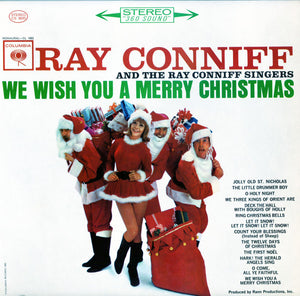 Ray Conniff