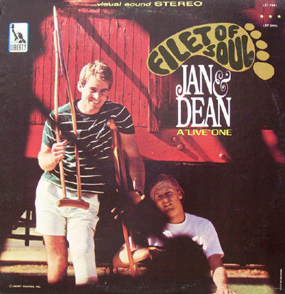 Jan & Dean