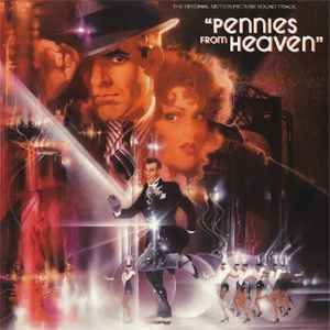 Soundtrack (Pennies From Heaven)