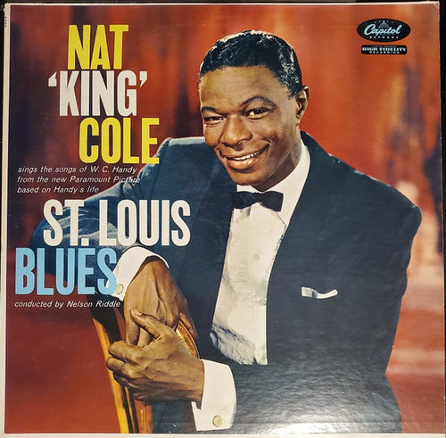 Nat King Cole