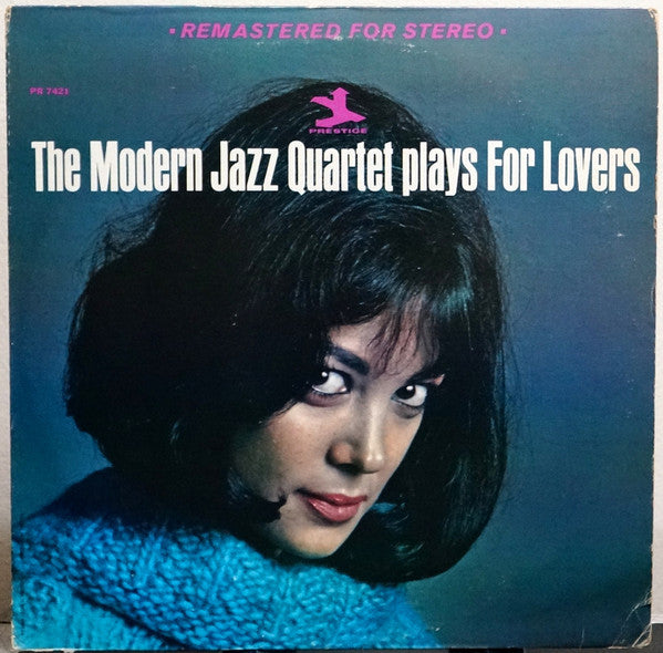 Modern Jazz Quartet