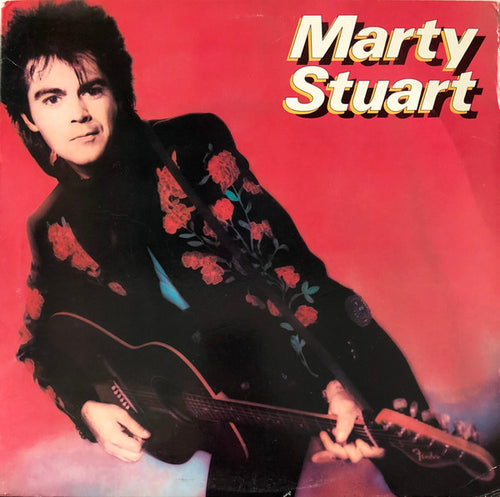 Marty Stuart