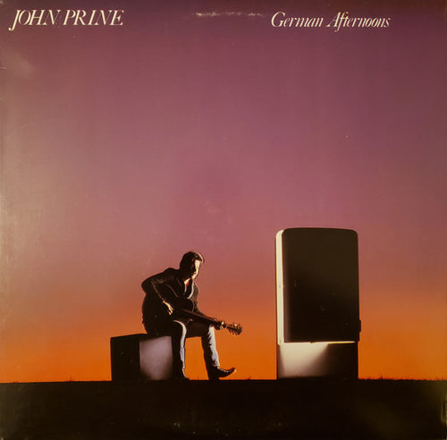 John Prine