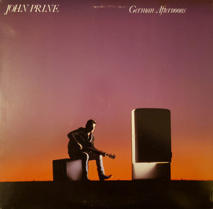 John Prine