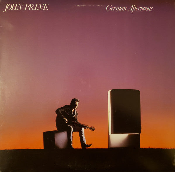 John Prine