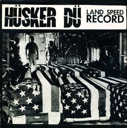 Husker Du