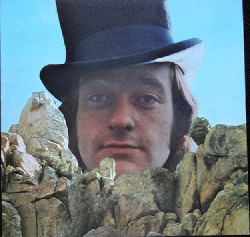 Dave Mason