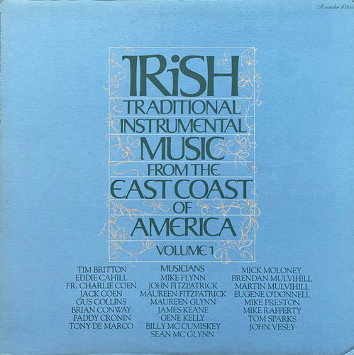 Various (Irish Tradtional Music)