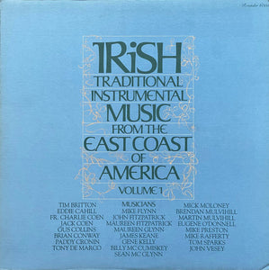 Various (Irish Tradtional Music)