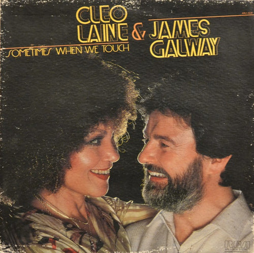 Cleo Laine & James Galway