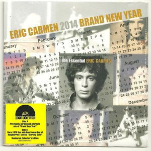 Eric Carmen