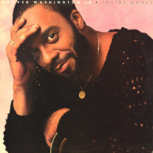 Grover Washington Jr.