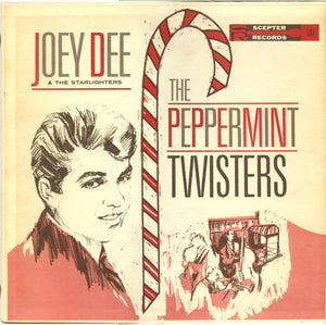 Joey Dee & the Starlighters