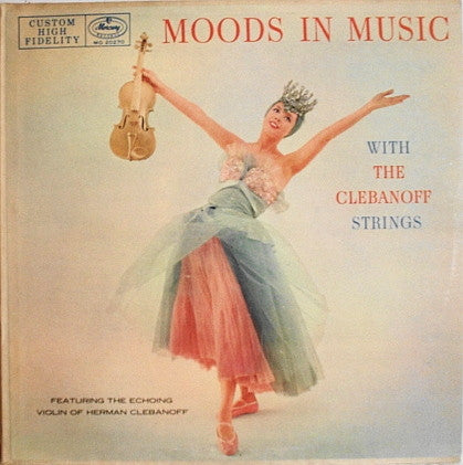 Clebanoff and His Orchestra